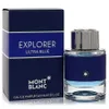 Montblanc Explorer Ultra Blue...