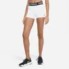 Women's Nike Pro 3" Shorts in...