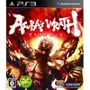 Asuras Wrath [Japan Import]