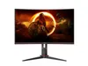 AOC CQ27G2S/BK, 68,6 cm (27),...