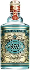 4711 Cologne Splash, 3.4 Ounce