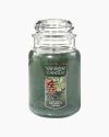 Yankee Candle Balsam and...