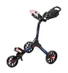 Bag Boy Nitron 3 Wheel Golf...