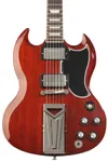 Gibson Jake Kiszka SG...