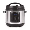 Crock-Pot 8-Quart Multi-Use...
