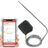 NutriChef Smart Bluetooth BBQ...