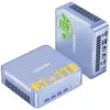 GEEKOM - AX8 Max Mini PC, AMD...