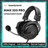 Beyerdynamic MMX 300 PRO Over...