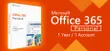 Microsoft Office 365 Personal...