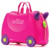 Trunki Ride-On Kids Suitcase...