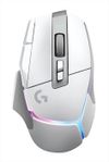 Mouse gaming G502 X PLUS...