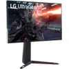 LG 27-inch Monitor 3840 x...