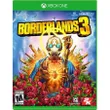 Borderlands 3 for Xbox One...