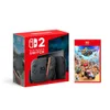 Nintendo Switch 2 with Mario...