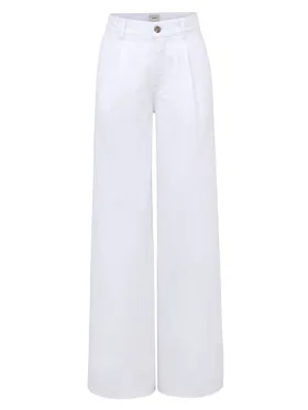 Women's Isabel Wide Leg Mid...