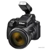 Nikon Coolpix P1000 Bounce &...