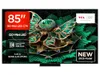 TCL 85C7K 85 Zoll QD-Mini LED...