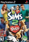 The Sims 2 Pets - PlayStation...