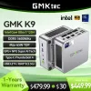 GMKtec Mini PC GMK K9 Intel...
