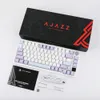 Epomaker Ajazz Ak820 Pro 75%...