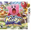 Kirby Triple Deluxe -...