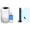 LEVOIT Air Purifier and...