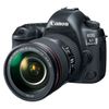 Canon EOS 5D Mark IV DSLR...