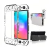 2pcs Game Controller Shells +...