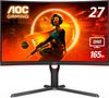 AOC GAMING CQ27G3S Frameless...