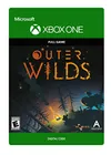 Outer Wilds - Xbox One...