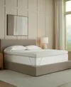 Saatva Graphite Memory Foam...