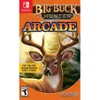 Big Buck Hunter Arcade -...