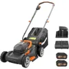 Worx WG743 40V Power Share...