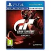 Gran Turismo: Sport - Ps4