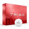 WILSON 2025 Triad Golf Balls...