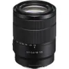 Sony 18-135mm f/3.5-5.6 OSS...