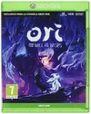 Xbox Ori and the Will of the...