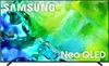 Samsung - 55&rdquo; Class QN80H...