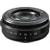 Fujinon XF27mmF2.8 R WR