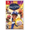 NEW - SWITCH - Little League...