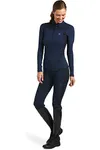 ARIAT Women's Ascent Half...