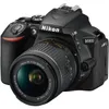Nikon D5600 DSLR Camera - Kit...
