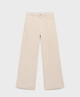Mango Women's Straight-Fit...