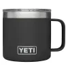 Yeti 14 oz. Rambler Mug with...