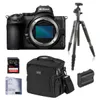 Nikon Z5 Mirrorless Camera,...