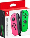 Joy-Con (L/R) Wireless...