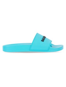 Women's Pool Slide Sandals -...