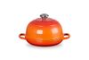 Le Creuset Enameled Cast Iron...