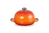 Le Creuset Enameled Cast Iron...