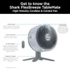 Shark Flexbreeze Tablemate...